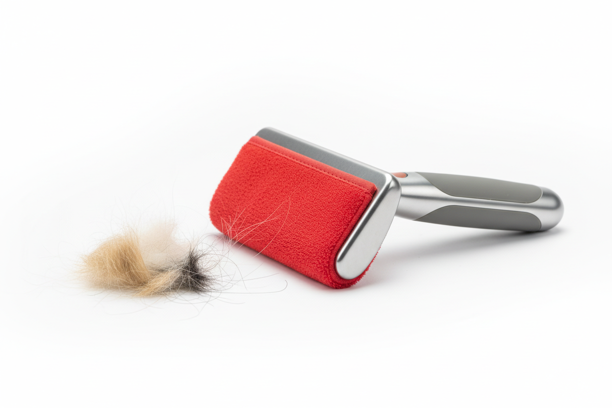 Pet Hair Removers/Groomers