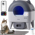 Automatic Cat Litter Box Extra Large