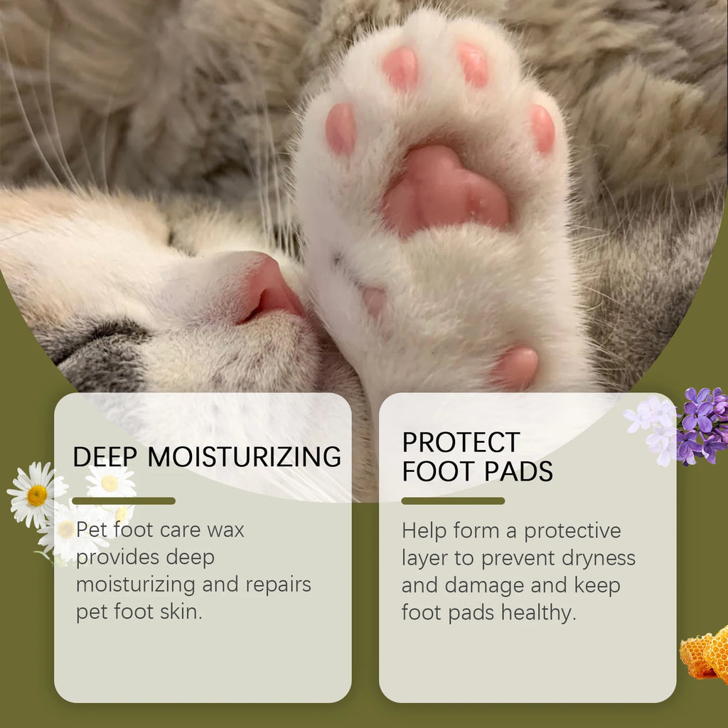 Pet Paw Care Balm