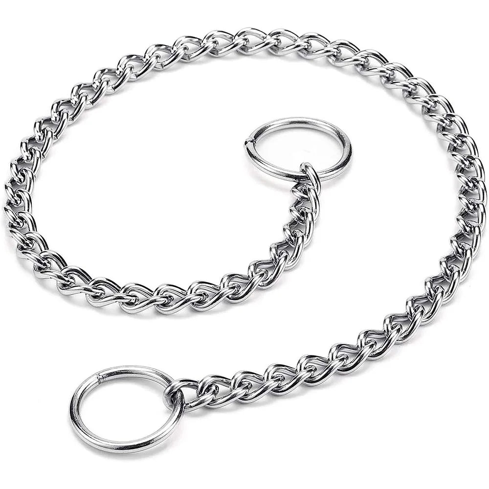 Dog Choke Collar