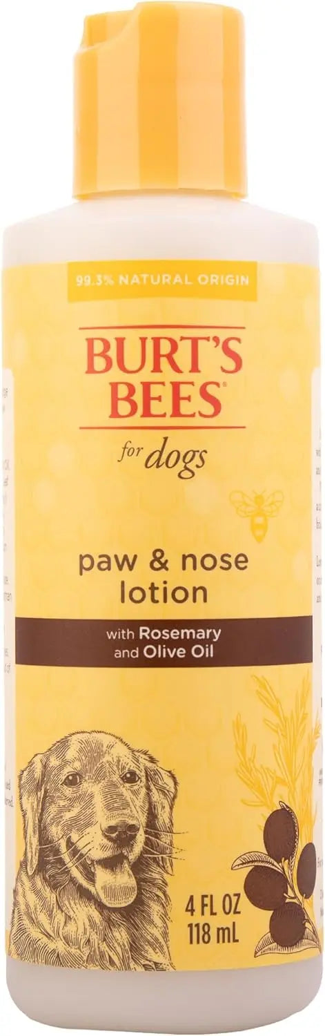 Dog Paw & Nose Lotion