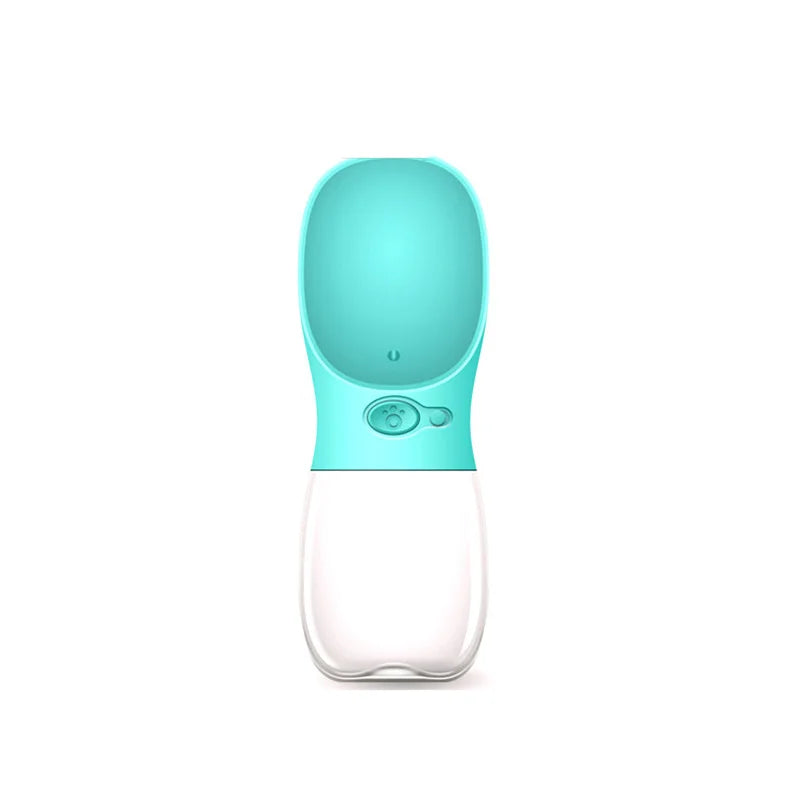 Pet Water Bottle Portable