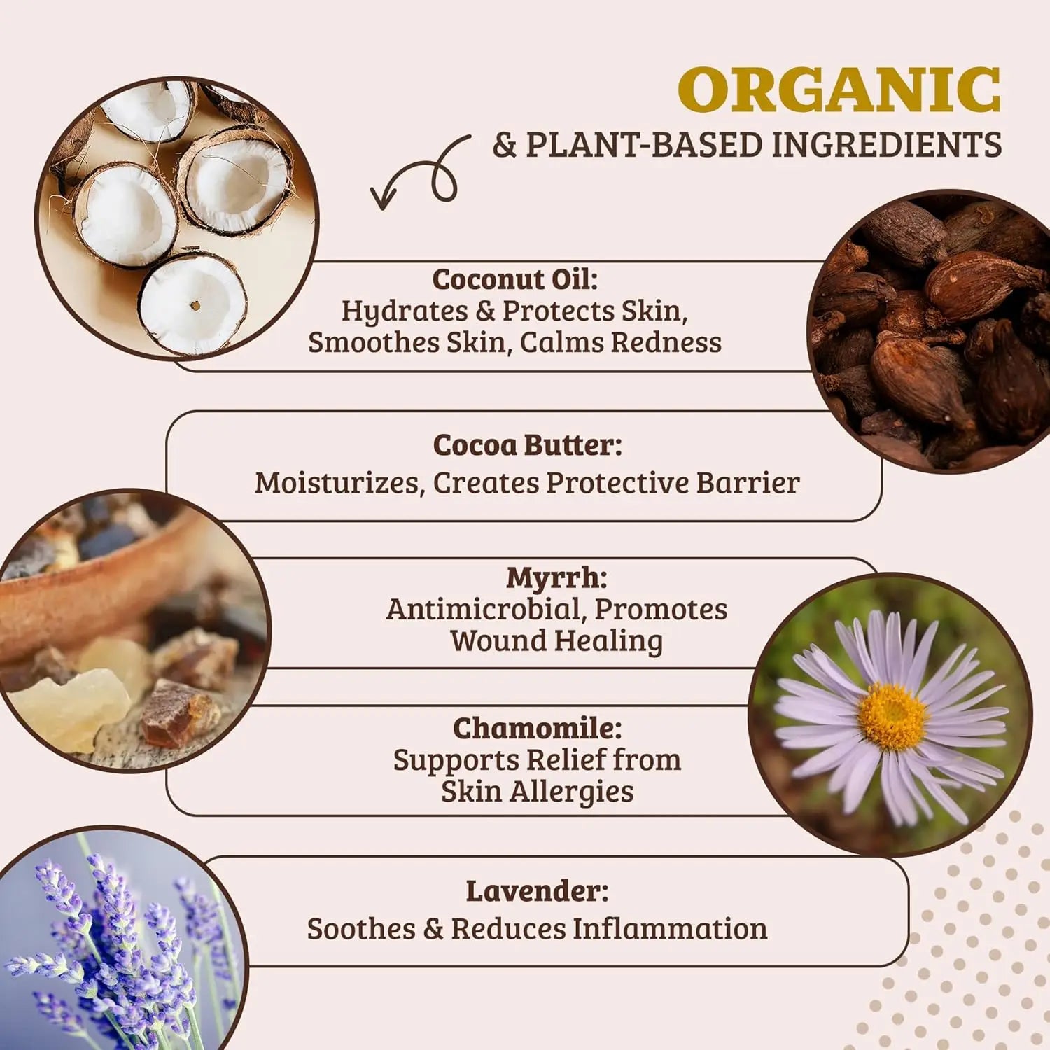 Skin Soother Balm For Dogs