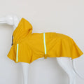 Big Dog Raincoat Cape-Style
