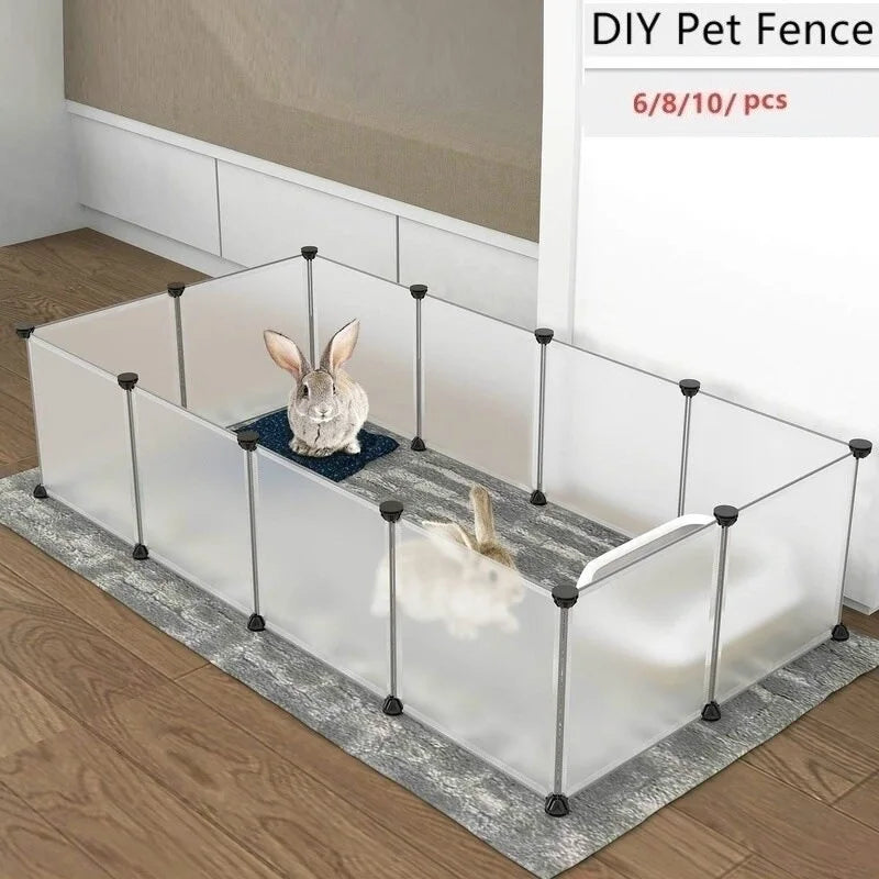 Playpen DIY Small Pets