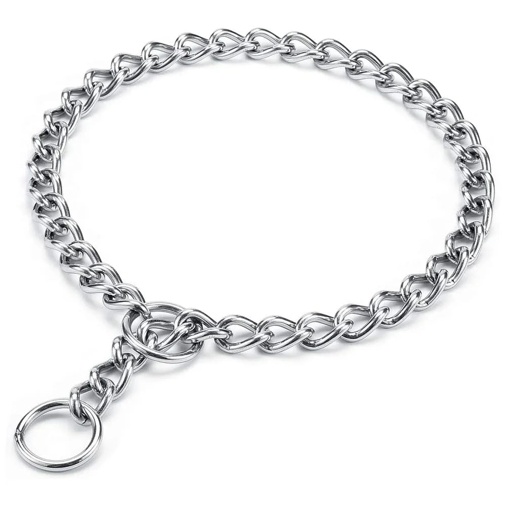 Dog Choke Collar