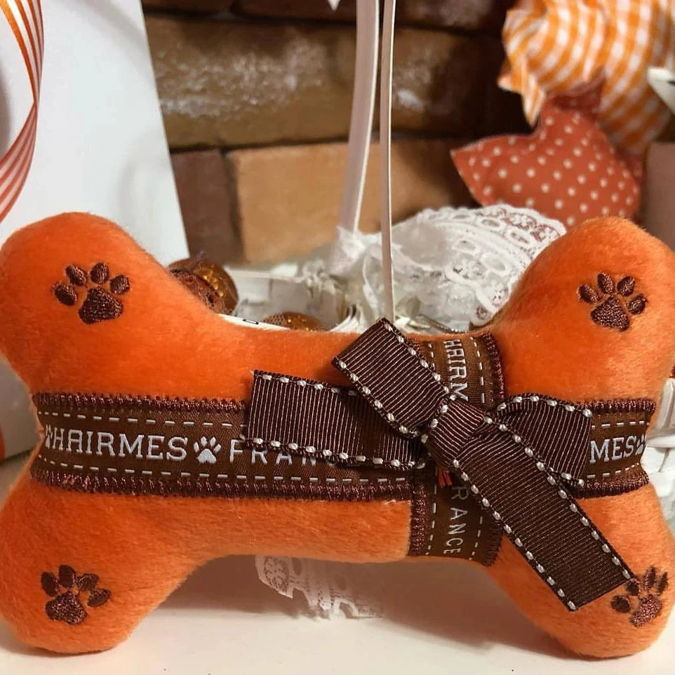 Dog Plush Toys