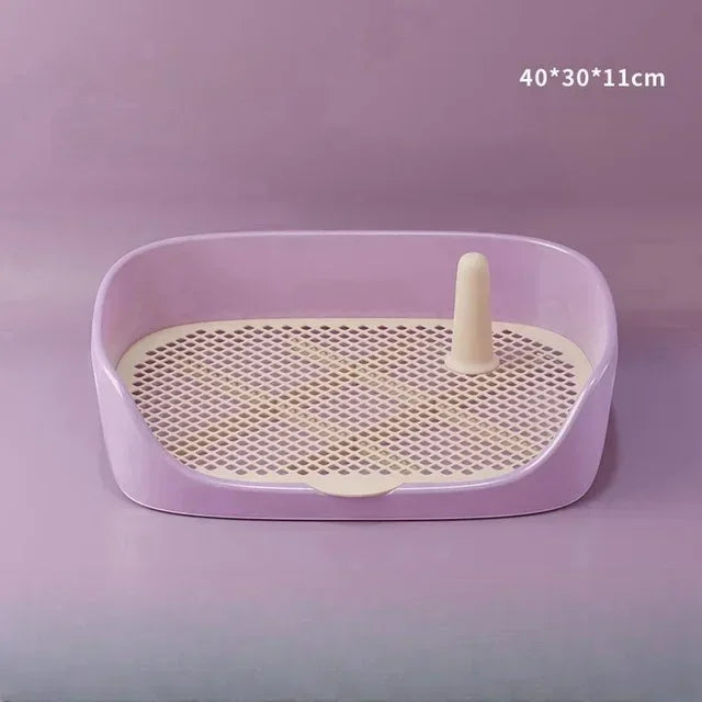 Indoor Dog Potty Training