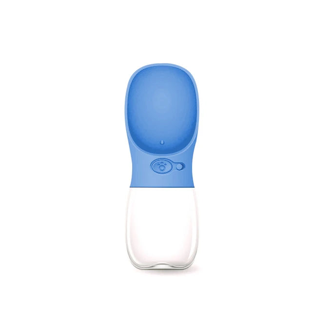 Pet Water Bottle Portable