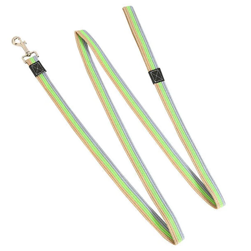 Long Dog Training Leash