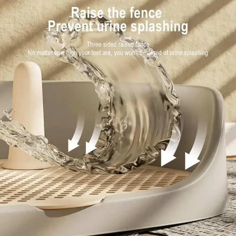 Indoor Dog Potty Training