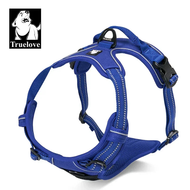 Dog Harness No Pull