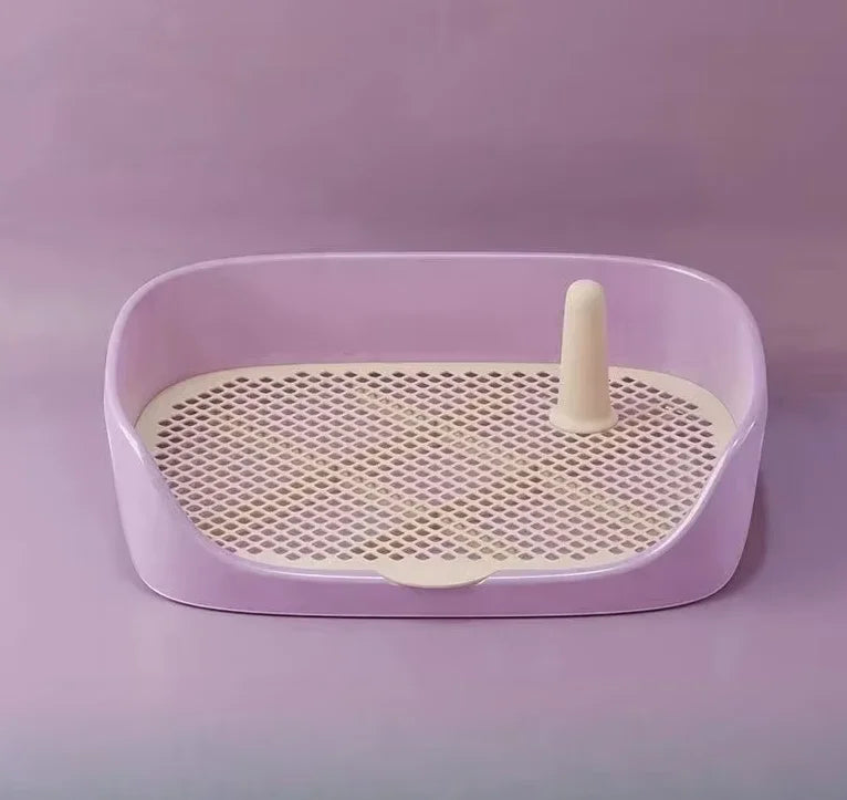 Large Size  Indoor Dog Potty