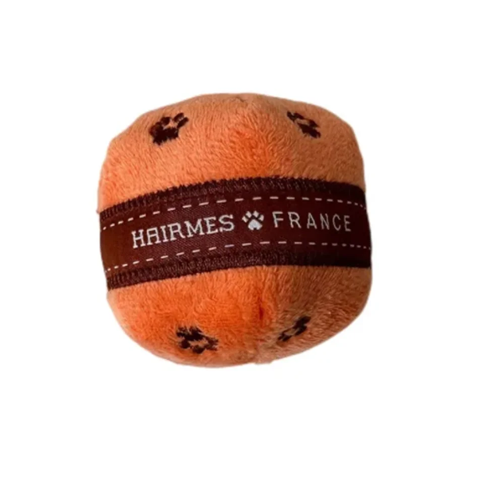 Dog Plush Toys
