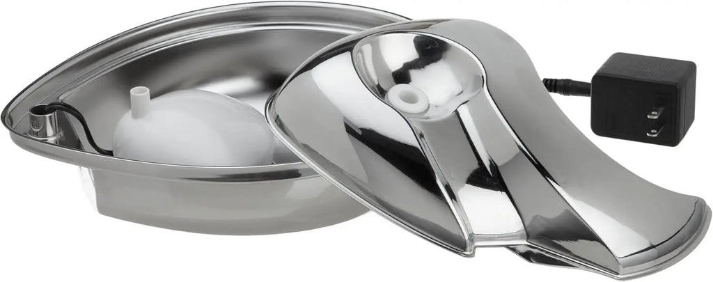 Stainless Steel Pet Fountain