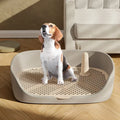 Large Size  Indoor Dog Potty