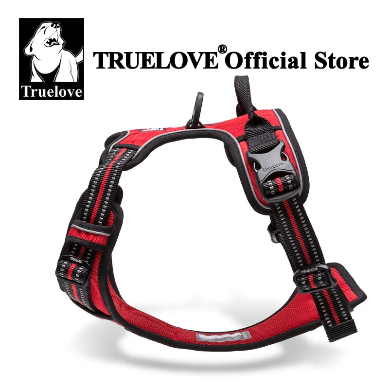Dog Harness No Pull