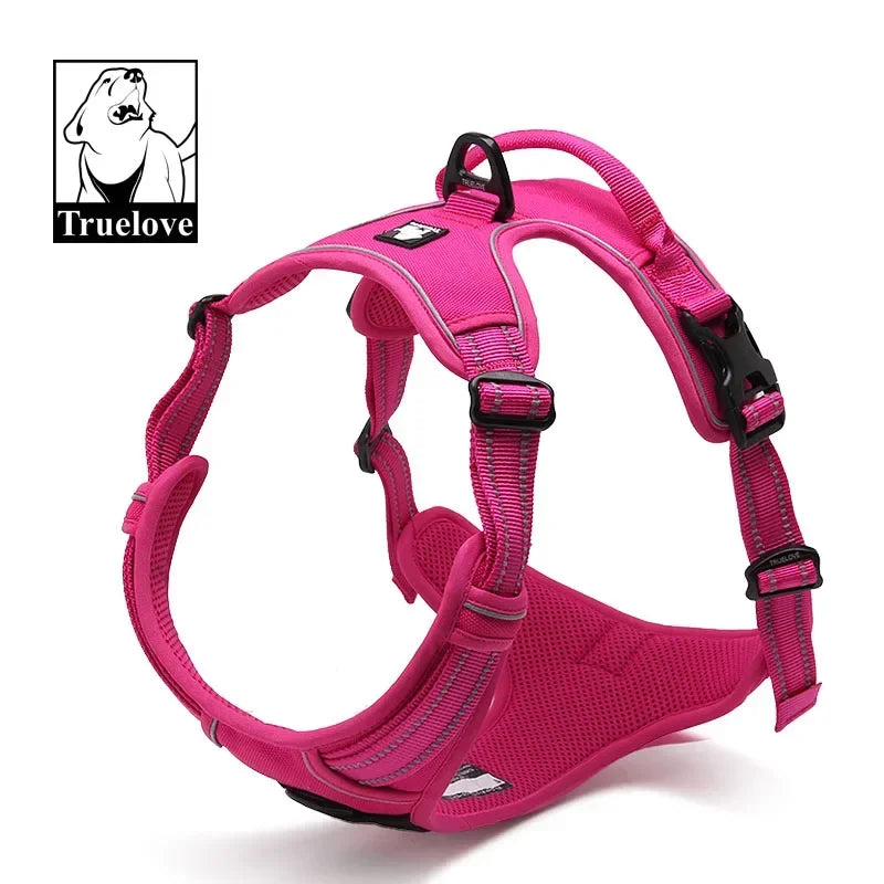Dog Harness No Pull