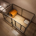 Detachable Play Pen for Pets