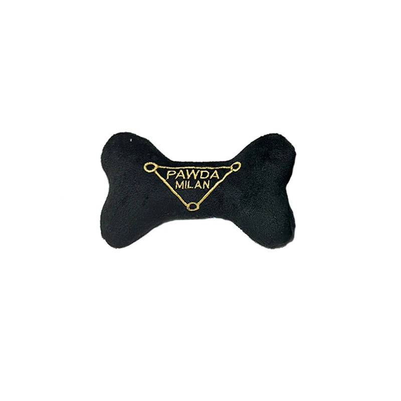Pet Plush Toys