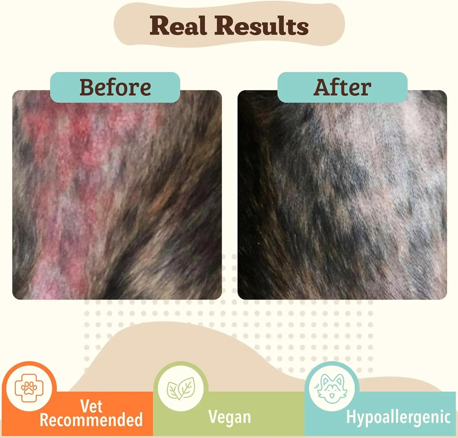 Skin Soother Balm For Dogs