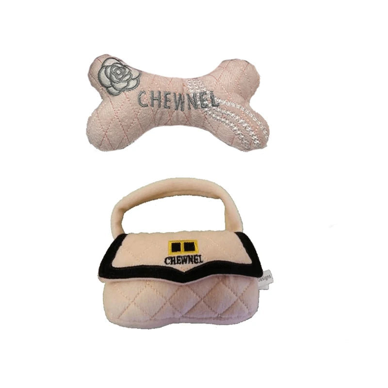 Pet Plush Toys