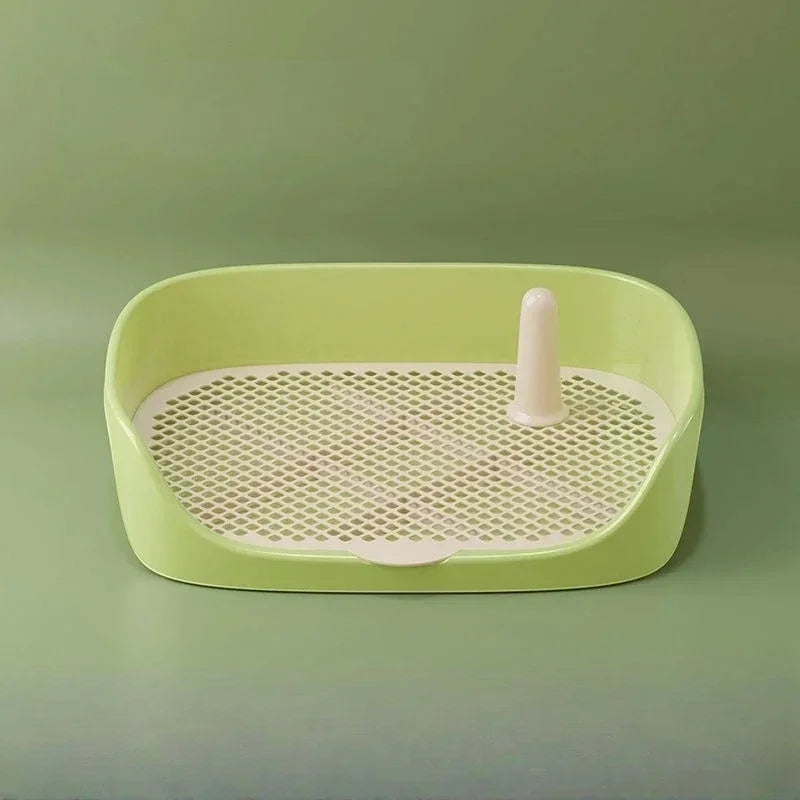 Large Size  Indoor Dog Potty
