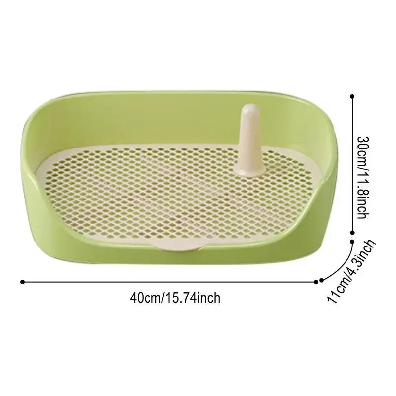 Indoor Dog Potty Training
