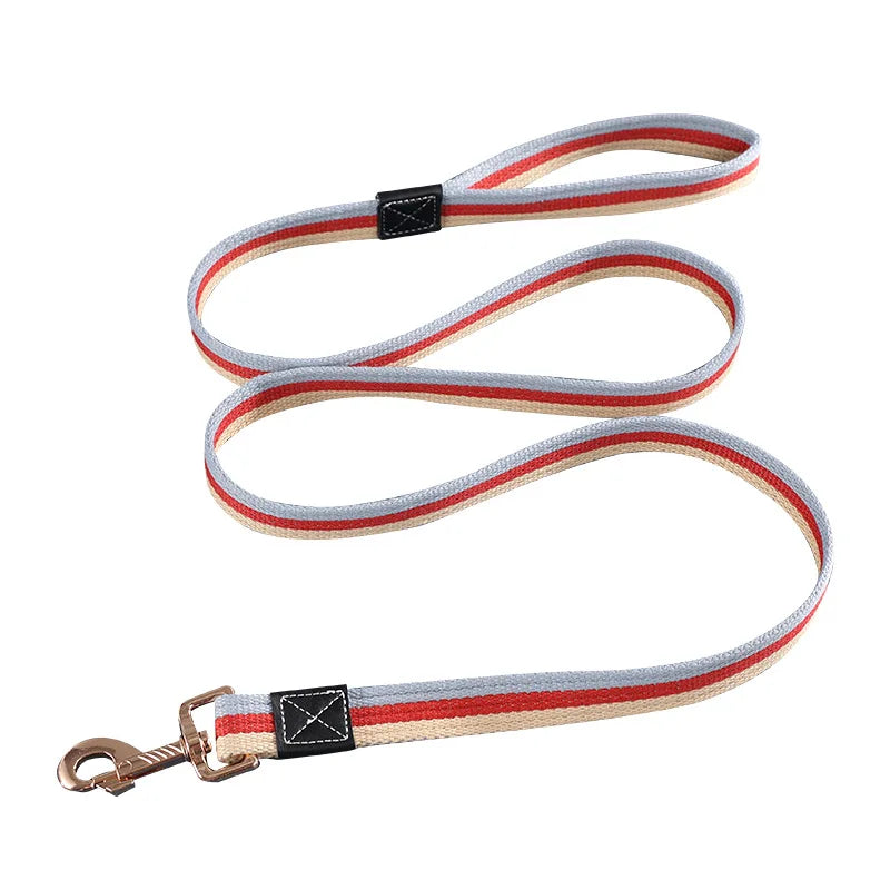 Long Dog Training Leash