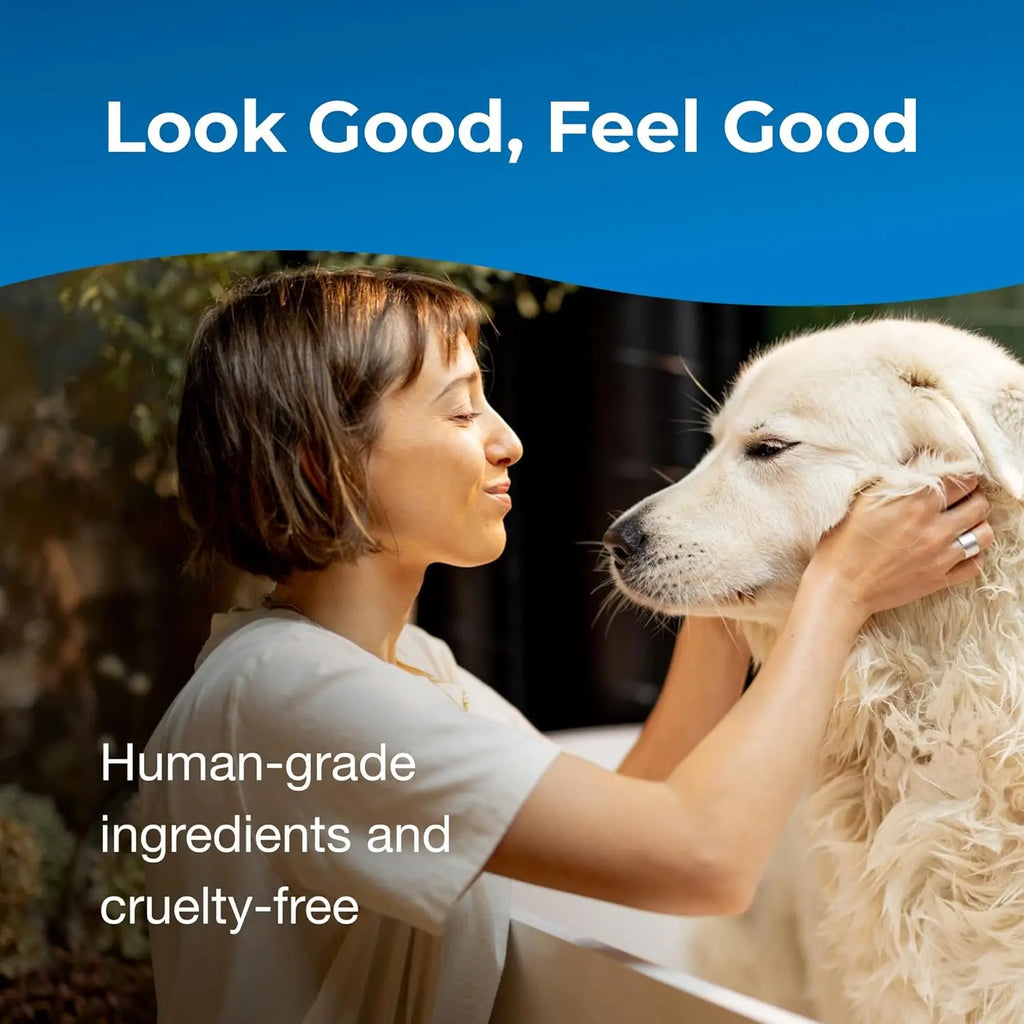 Fresh'n Clean Scented Dog and Cat Shampoo