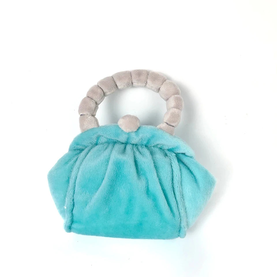 Dog Plush Toys