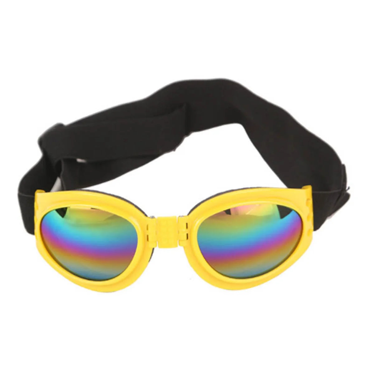 Cool Foldable Pet Sunglasses