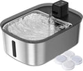 Wireless Dog Water Fountain