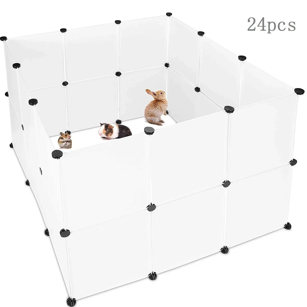 Playpen DIY Small Pets
