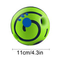 Dog Toy Wobble Wag Giggle Ball