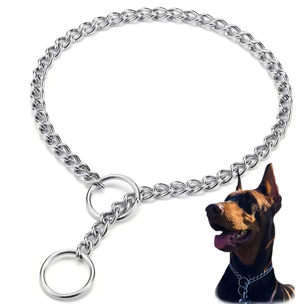 Dog Choke Collar