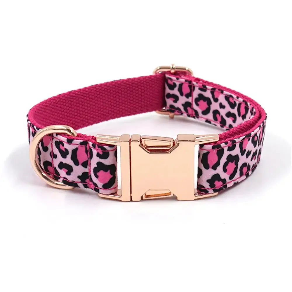 Personalized Dog Collar