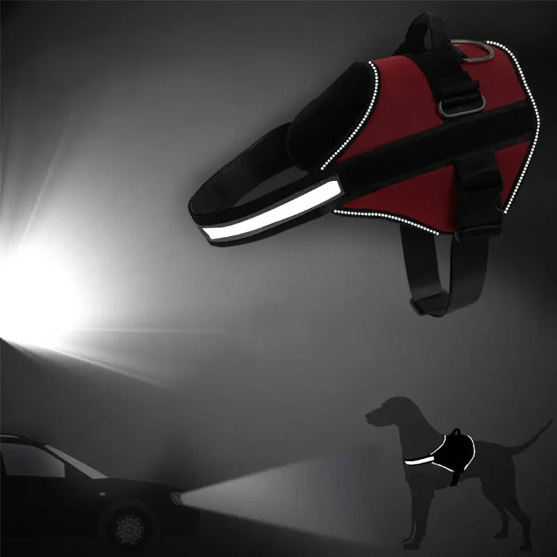 Dog Harness Vest