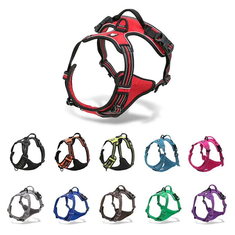 Dog Harness No Pull