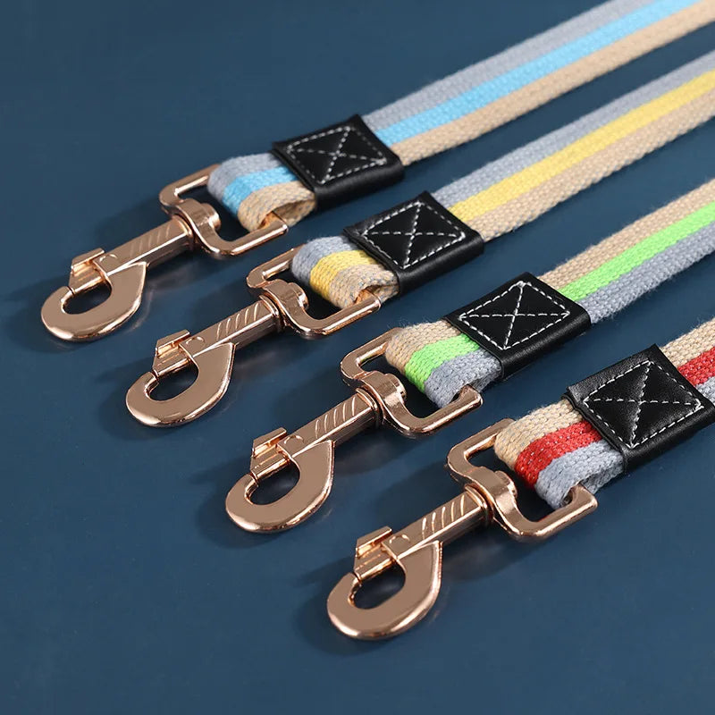Long Dog Training Leash