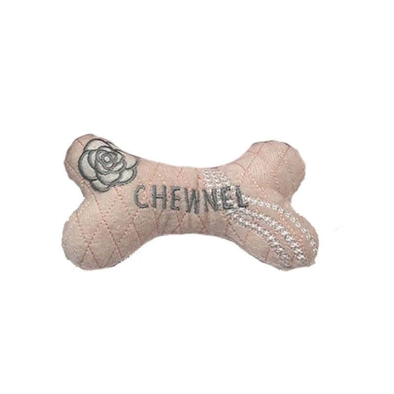 Pet Plush Toys