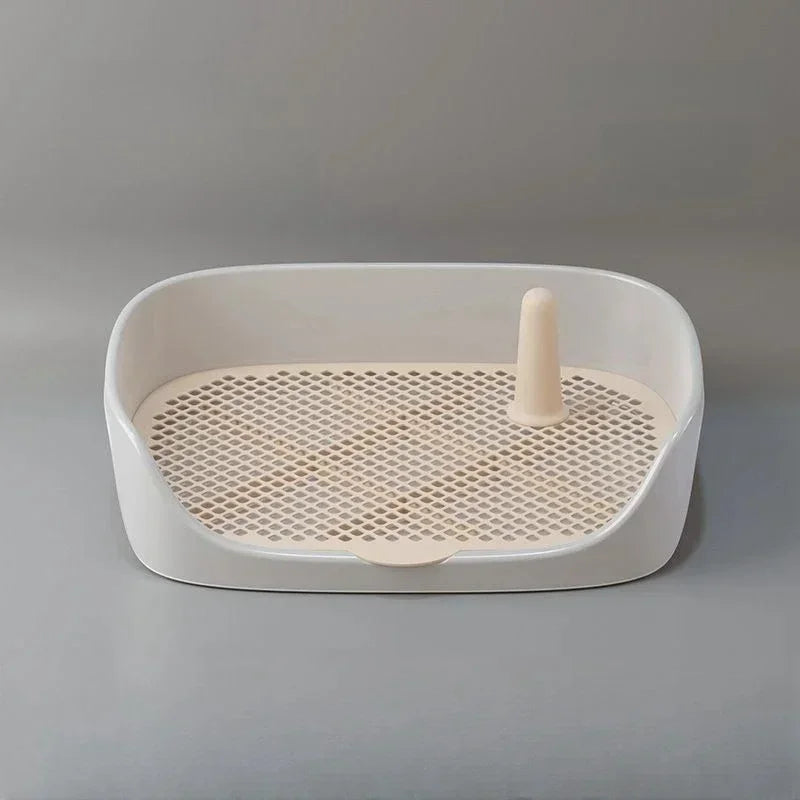 Large Size  Indoor Dog Potty