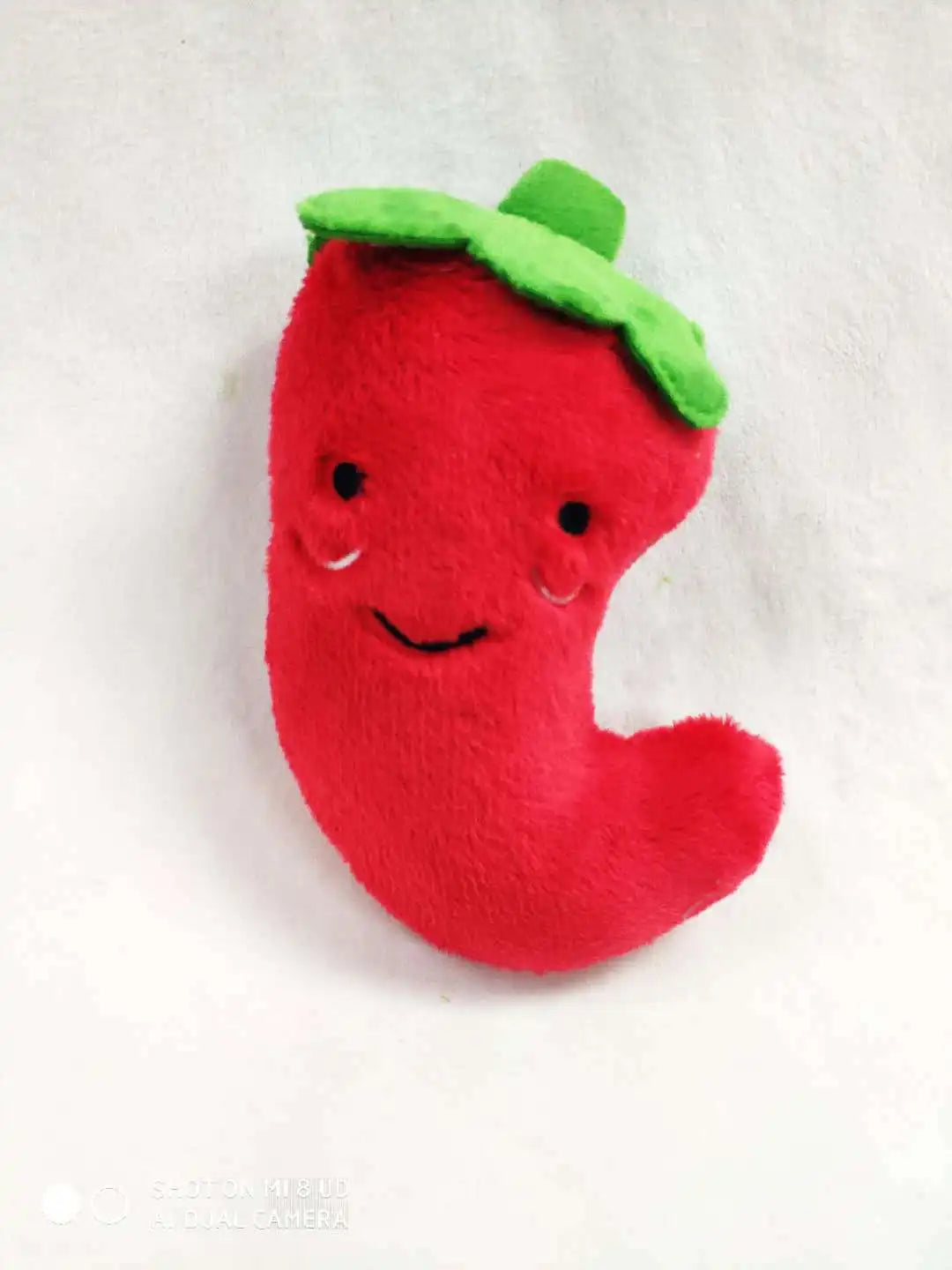 Puppy Dog Plush Squeaky Toys