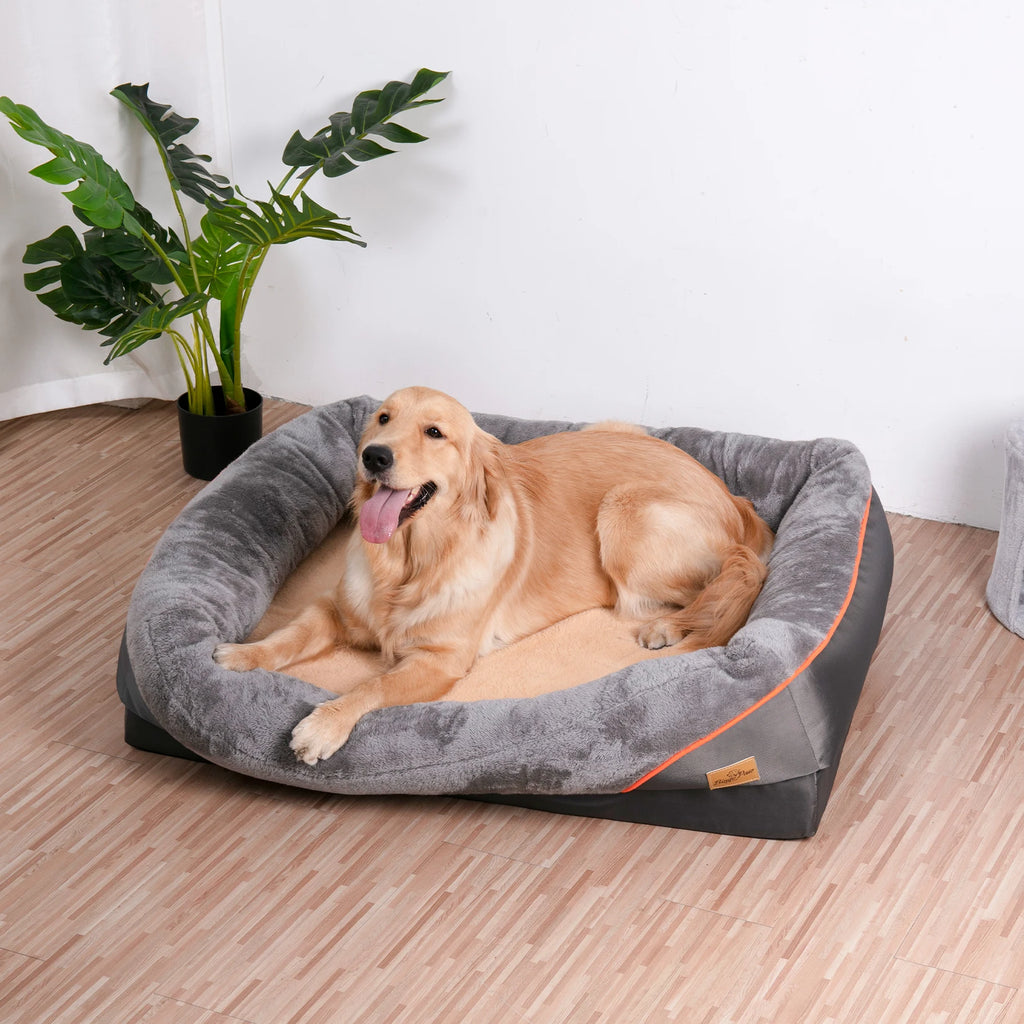 Dog Bed Super Soft