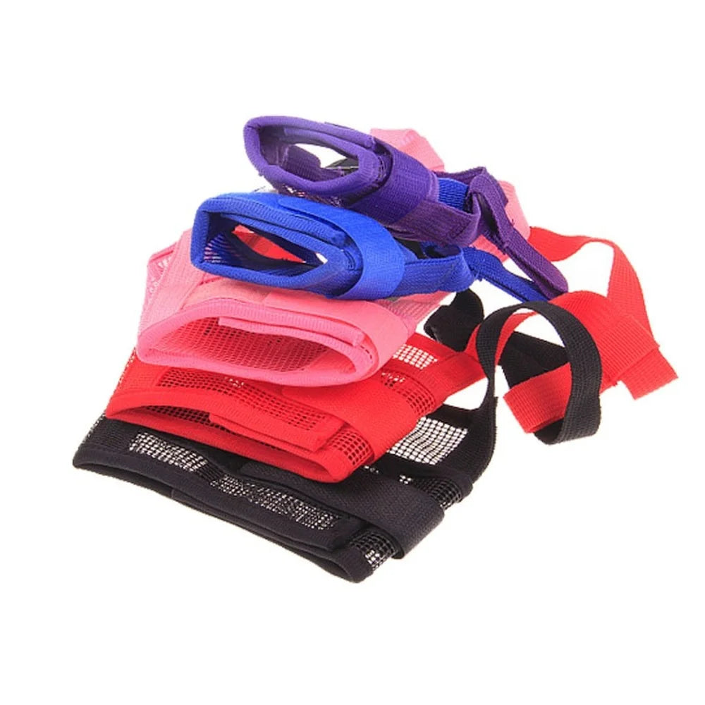 Anti Barking Dog Muzzle For Small And  Large Dogs