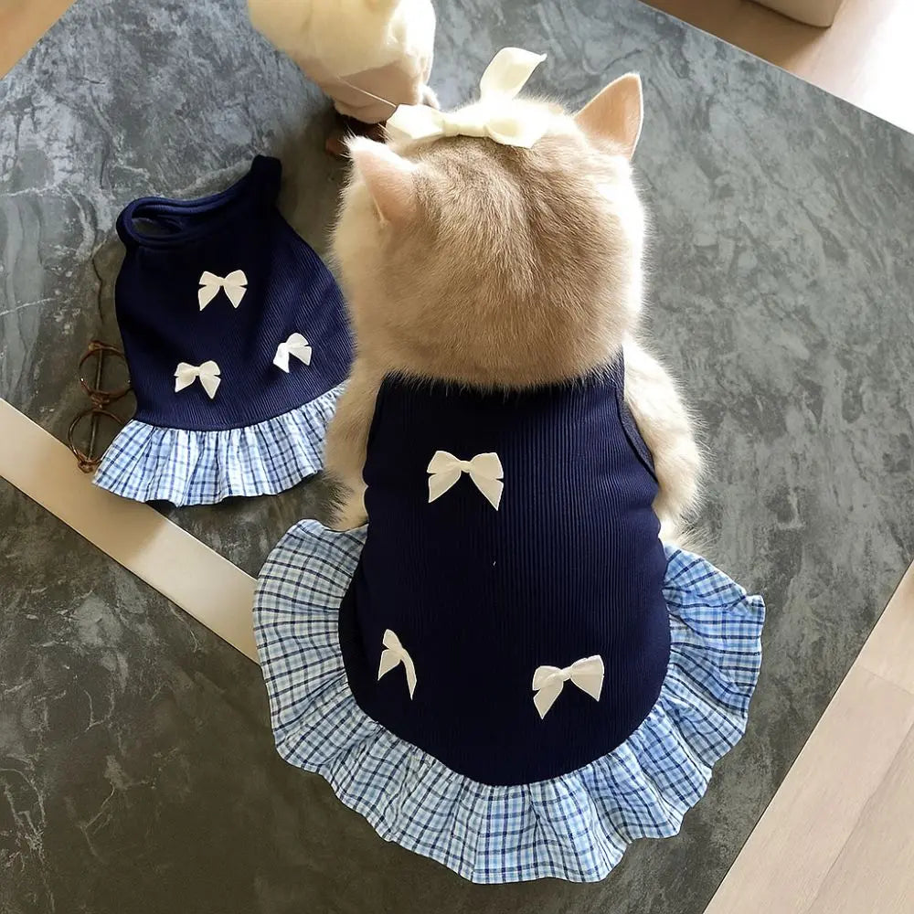 Princess Skirt Breathable