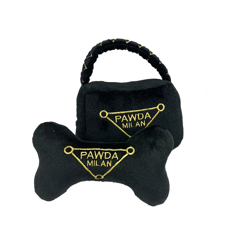 Pet Plush Toys
