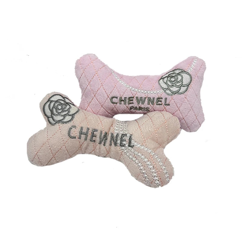 Pet Plush Toys