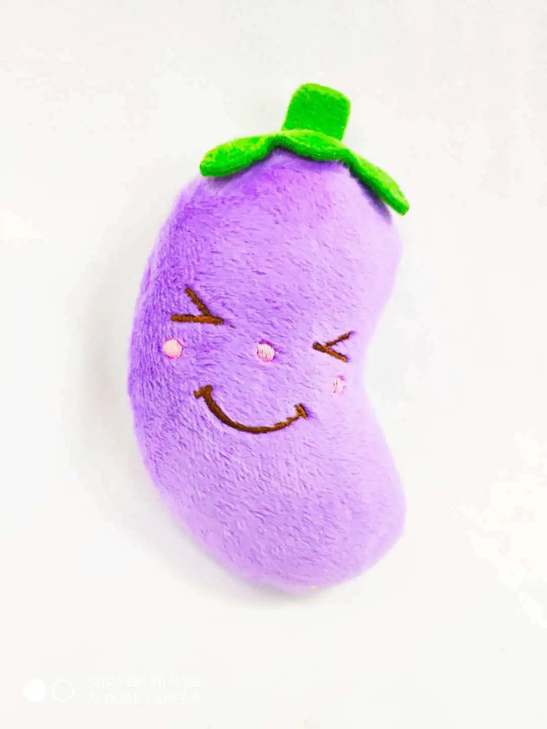 Puppy Dog Plush Squeaky Toys