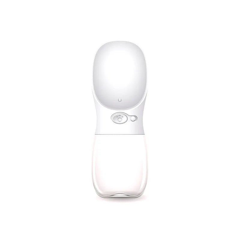 Pet Water Bottle Portable